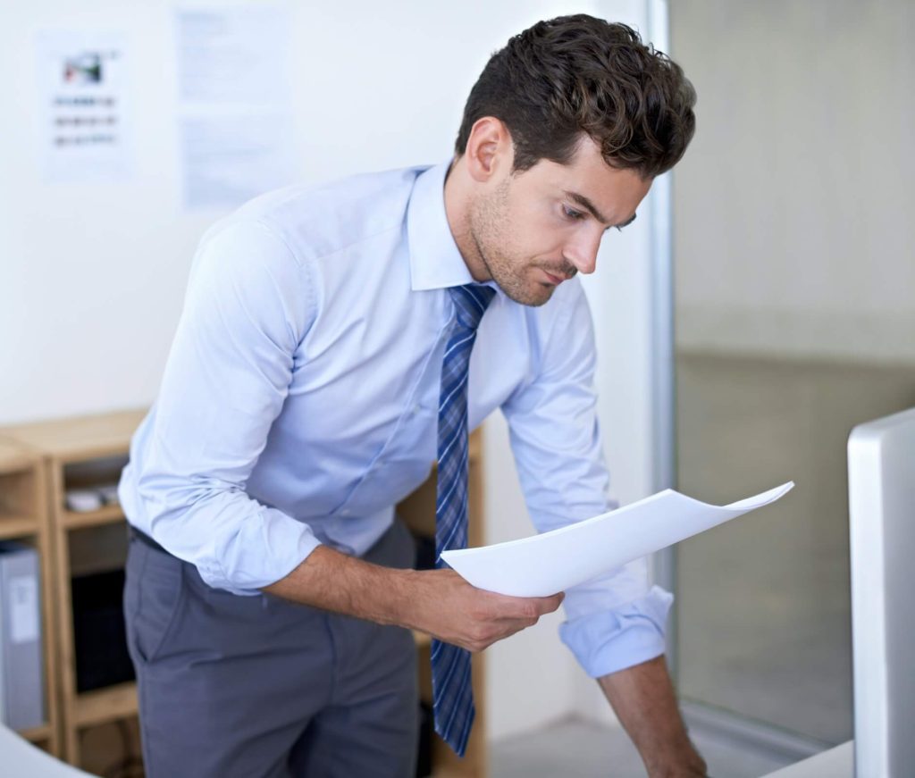 serving spouse with clark county divorce papers